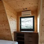 Peak - Baumhaus K1 Appartement Niederdorla