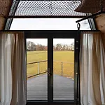 Peak - Baumhaus K1 Appartement Niederdorla