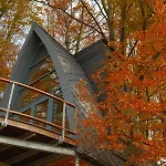 Appartement Peak - Baumhaus K1 *