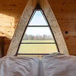 Peak - Baumhaus K1 Appartement *