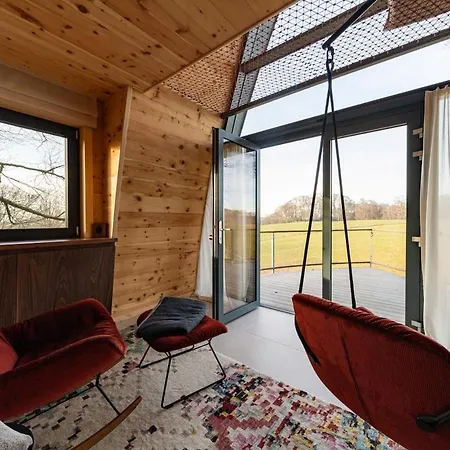 Appartement Peak - Baumhaus K1