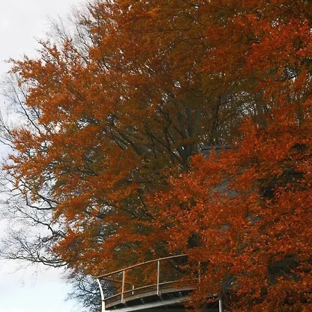Peak - Baumhaus K1