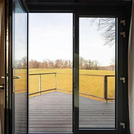 Peak - Baumhaus K1 * Niederdorla