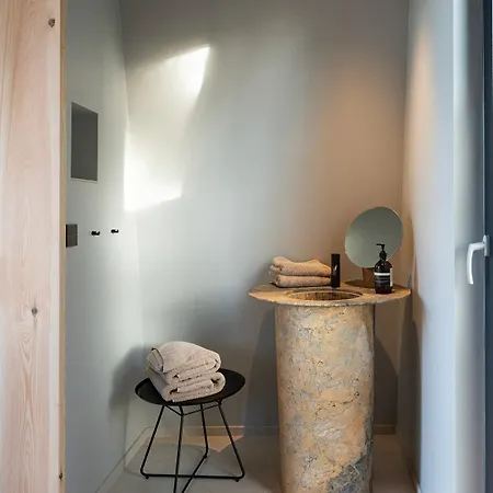 Peak - Baumhaus K1 Apartment