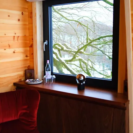 Peak - Baumhaus K1 Apartment *