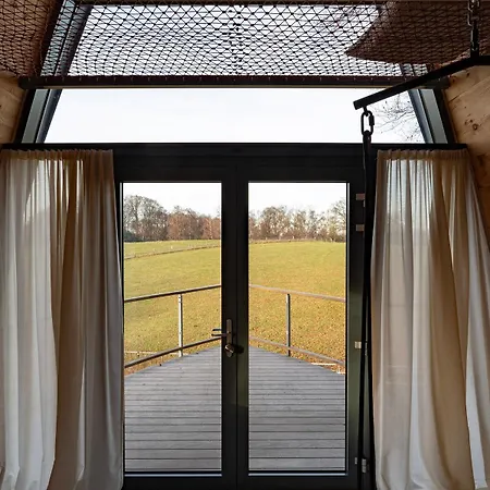 Peak - Baumhaus K1 Apartment Niederdorla