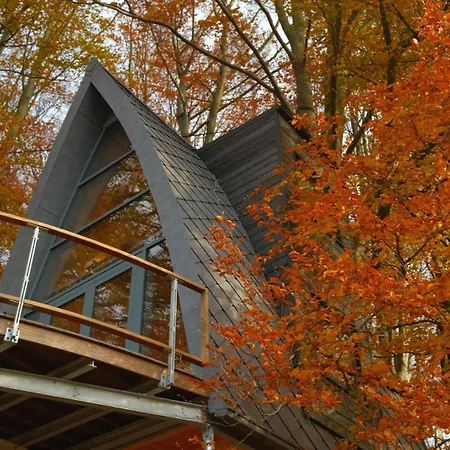 Apartment Peak - Baumhaus K1 *