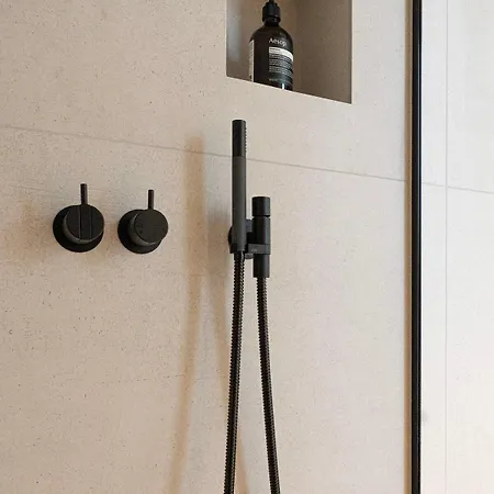 Peak - Baumhaus K1 Apartment *
