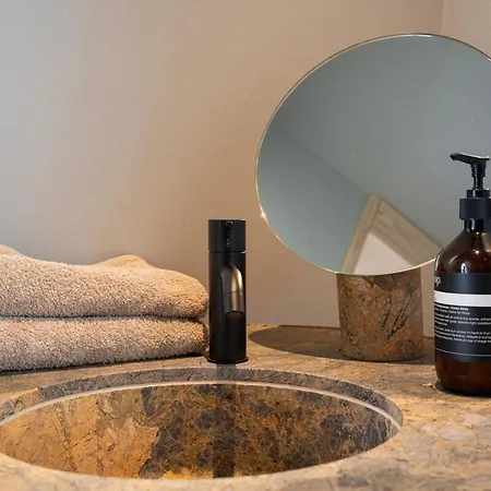 Appartement Peak - Baumhaus K1