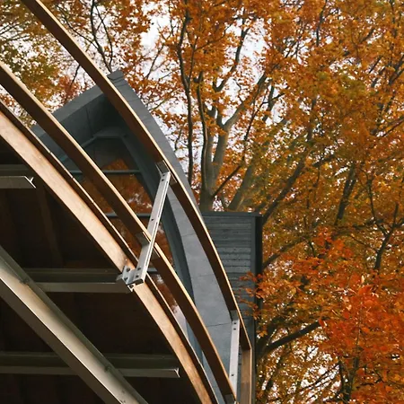 Peak - Baumhaus K1 Apartment