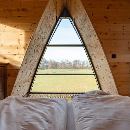 Peak - Baumhaus K1 Apartment *