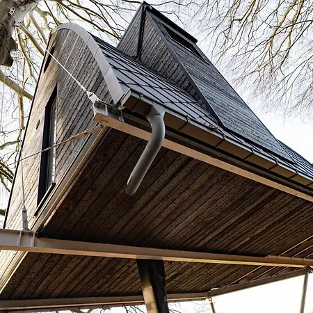 Peak - Baumhaus K1