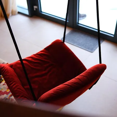 Peak - Baumhaus K1 Apartment
