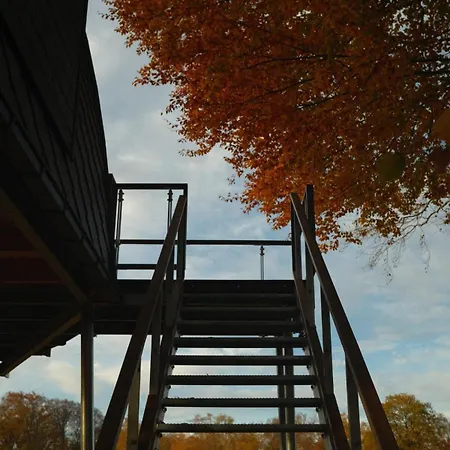 Apartment Peak - Baumhaus K1 *