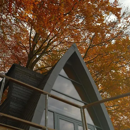 Peak - Baumhaus K1 Apartment