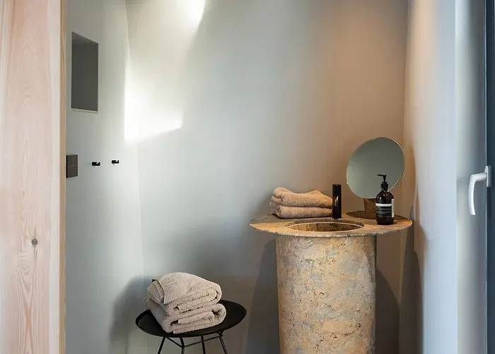 Peak - Baumhaus K1 Appartement