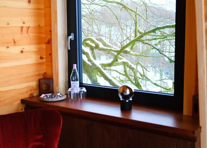 Peak - Baumhaus K1 Appartement *