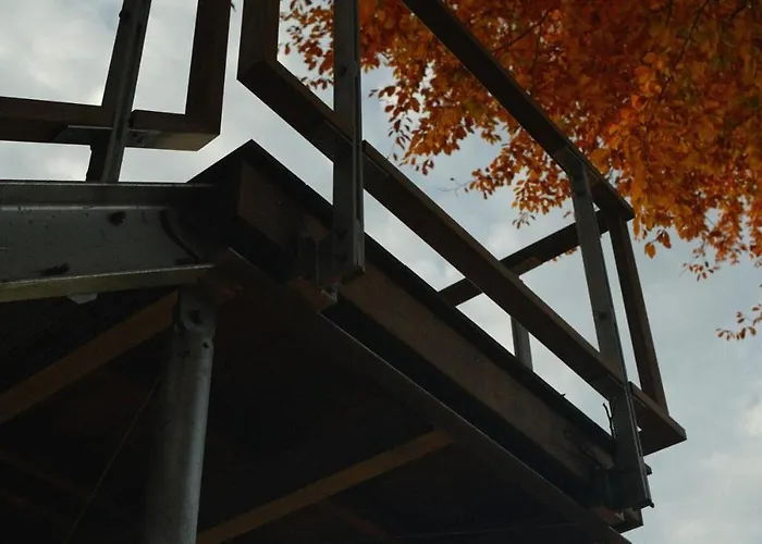 Peak - Baumhaus K1 *