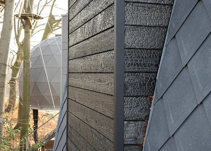 Peak - Baumhaus K1 Niederdorla