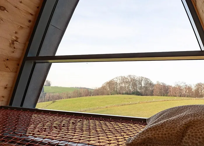 Appartement Peak - Baumhaus K1