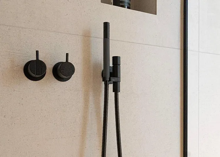 Peak - Baumhaus K1 Appartement *