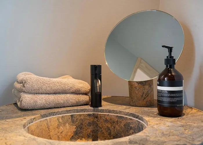 Appartement Peak - Baumhaus K1