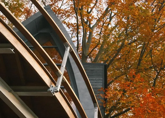 Peak - Baumhaus K1 Appartement