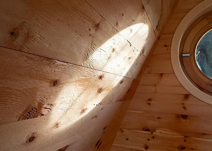 Appartement Peak - Baumhaus K1